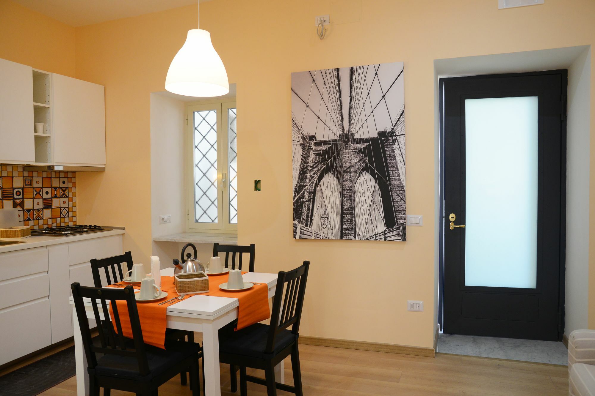 Donnaregina Boutique Apartment Nápoles Exterior foto