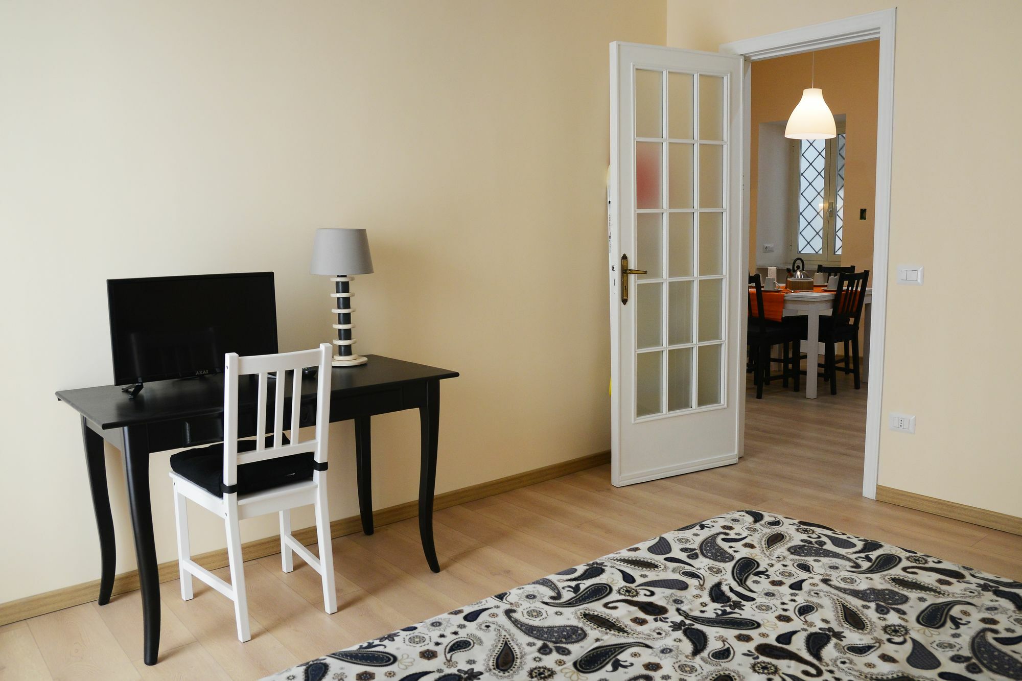 Donnaregina Boutique Apartment Nápoles Exterior foto